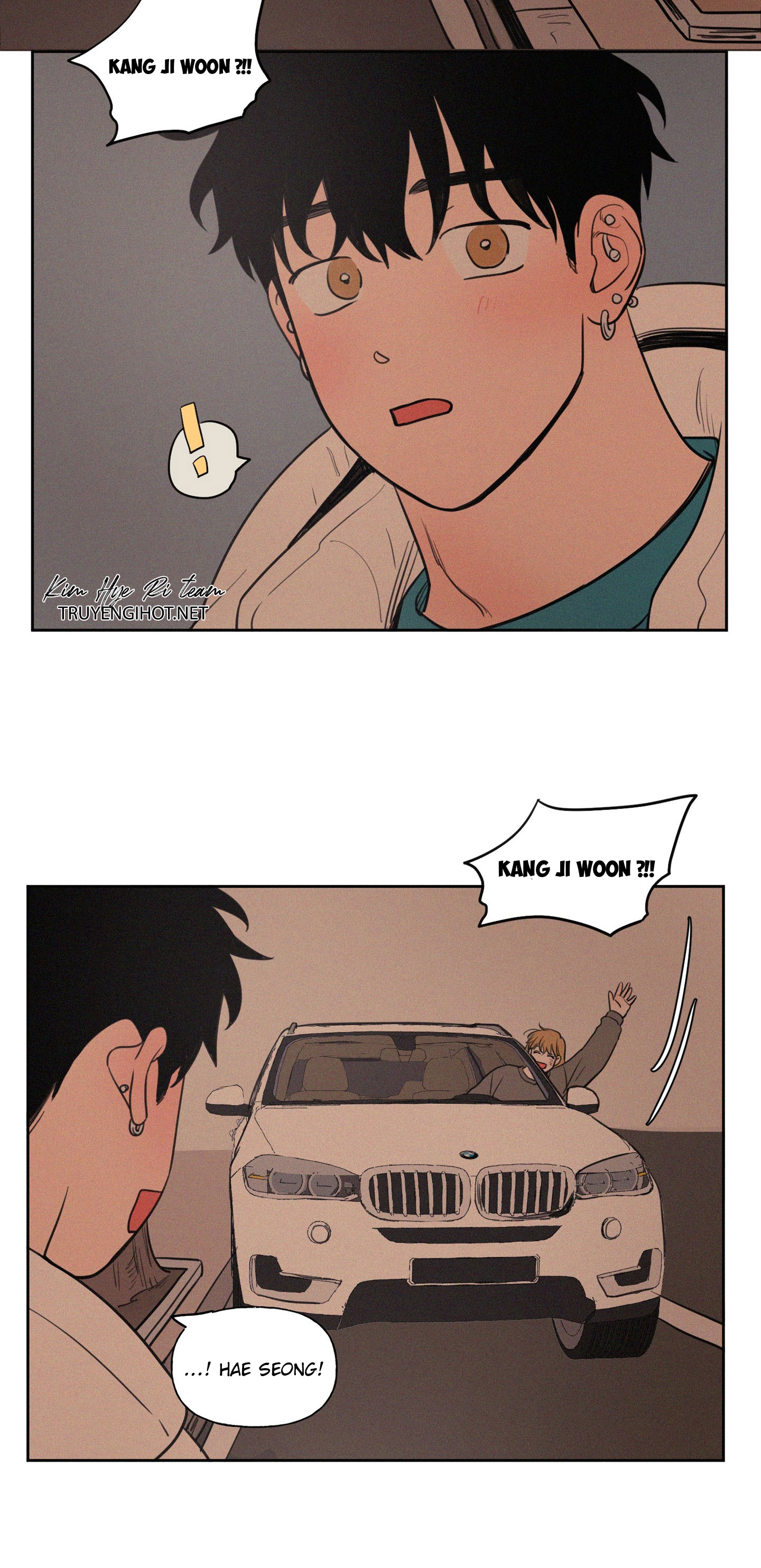 lý do yêu phải thằng bạn thân chapter 54 16