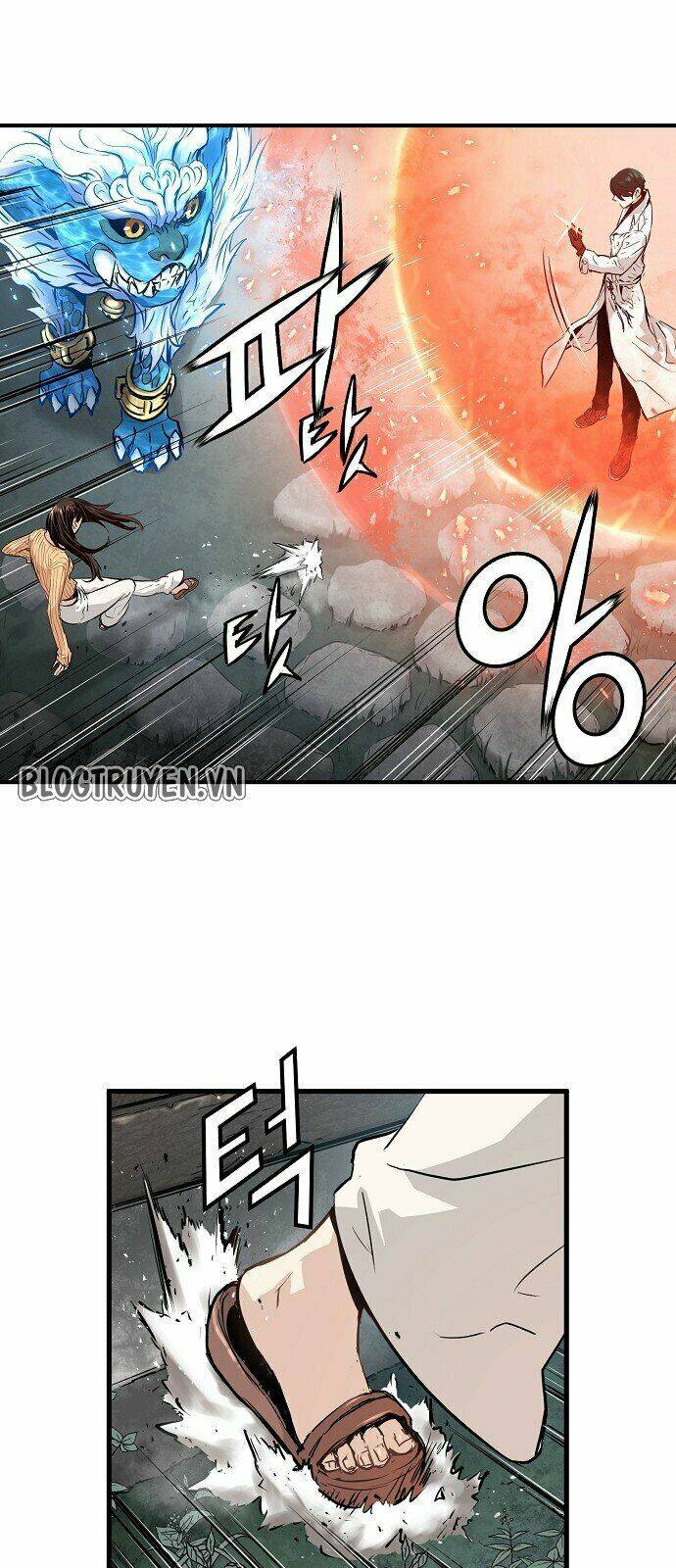 hứa lan chapter 18 14