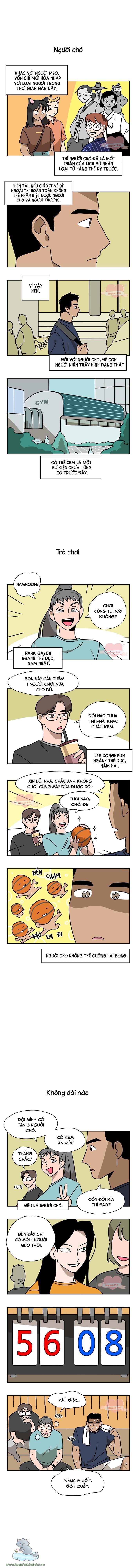 hoàng tử mèo chapter 23 1