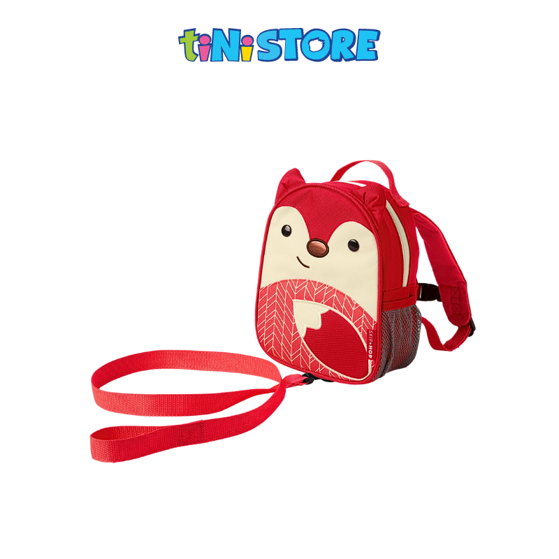 tiNiStore-Ba lô trẻ em mini Zoo Skip Hop - Cáo 212266