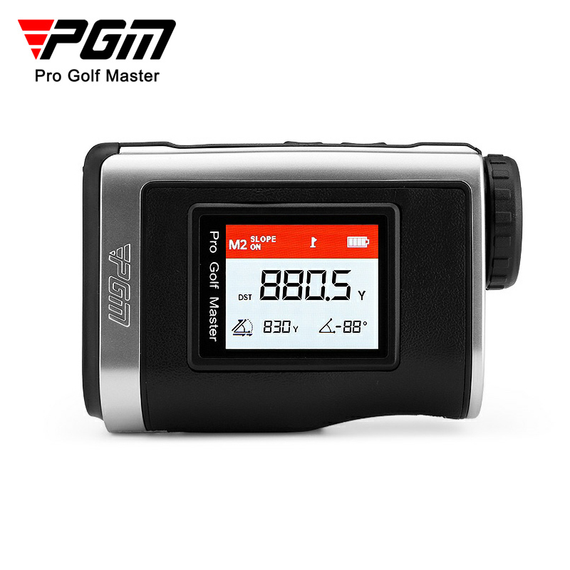 Máy Đo Khoảng Cách Chơi Golf 1300M - PGM Golf Rangefinders - JQ014