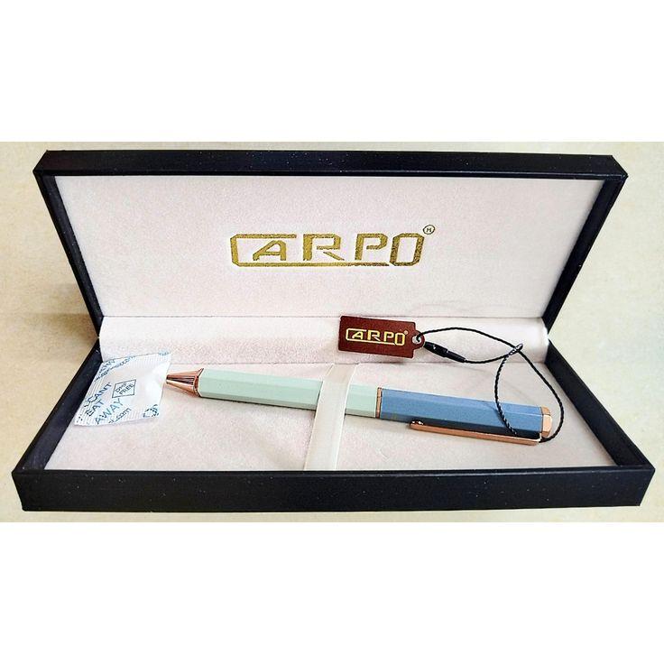 Carpo - Viết Bi Xoay Carpo 0124B