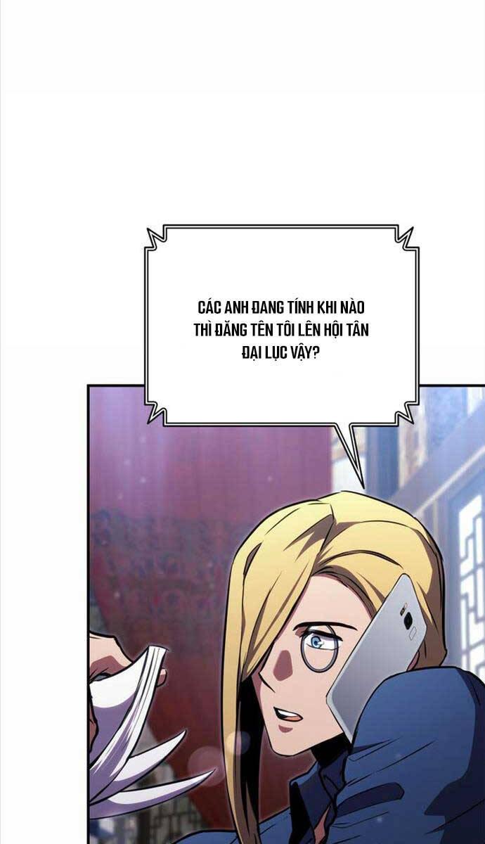 huyền thoại game thủ - tái xuất chapter 134 89