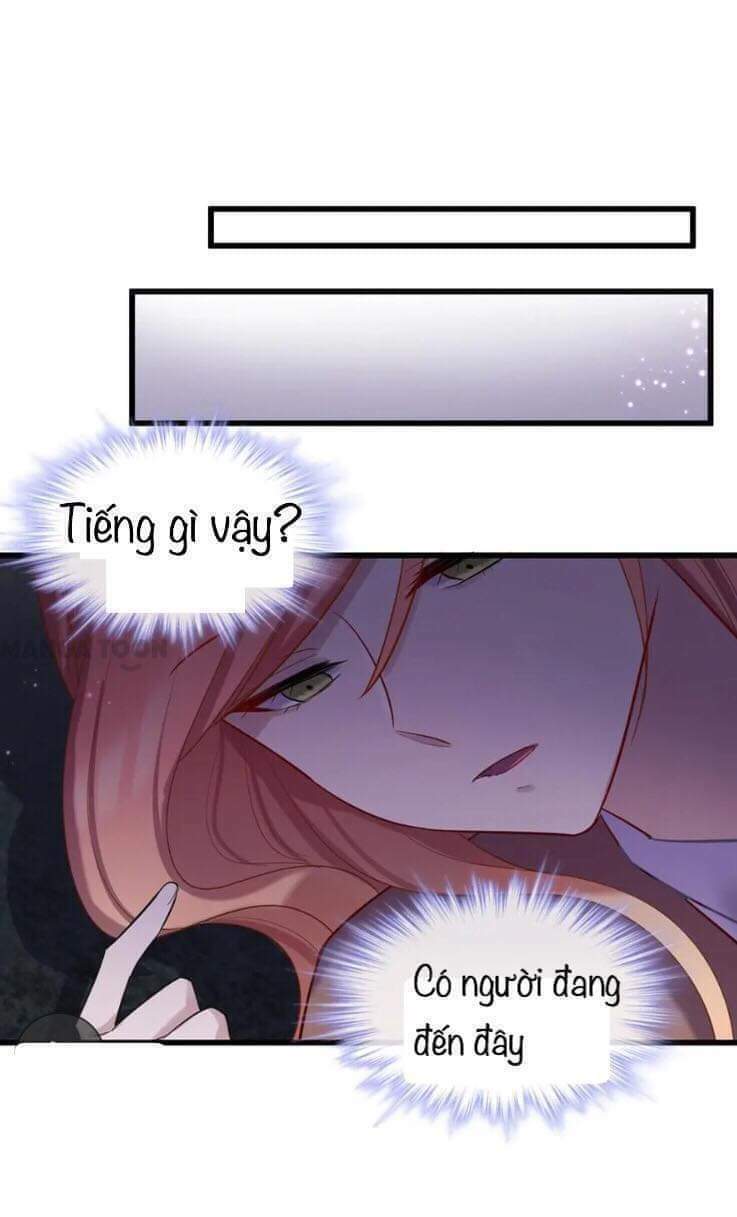 huyết tộc điện hạ đừng giết ta chapter 6.2 12