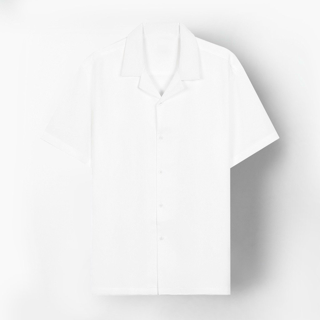 Áo sơ mi nam nữ SAM CLO tay lỡ cổ bẻ phong cách ulzzang form freesize dáng rộng unisex KATE TRƠN