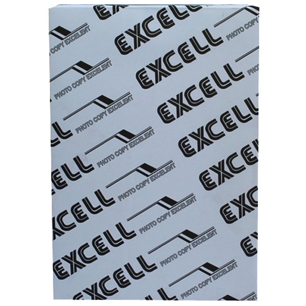 Giấy Excel A5 70 gsm (500 Tờ +-2%)