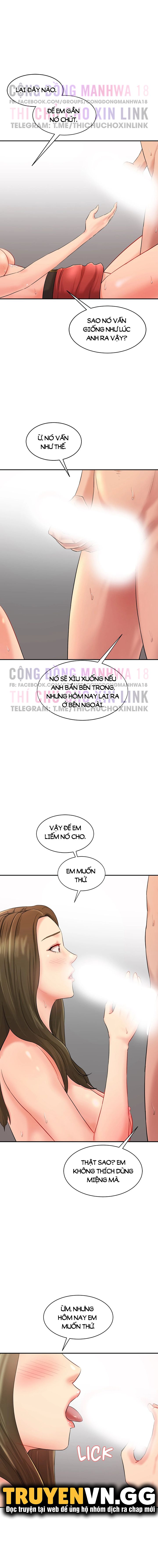 nước hoa kích dục chapter 2 16