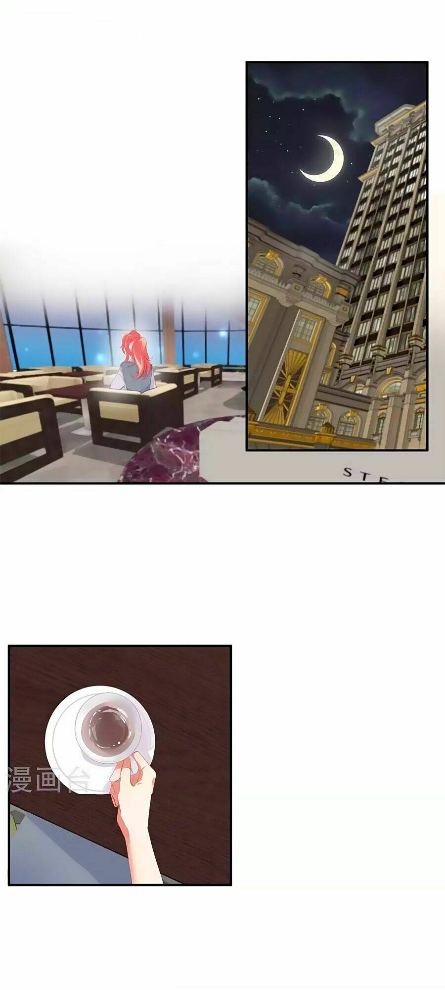 tửu điếm nữ vương chapter 11 2