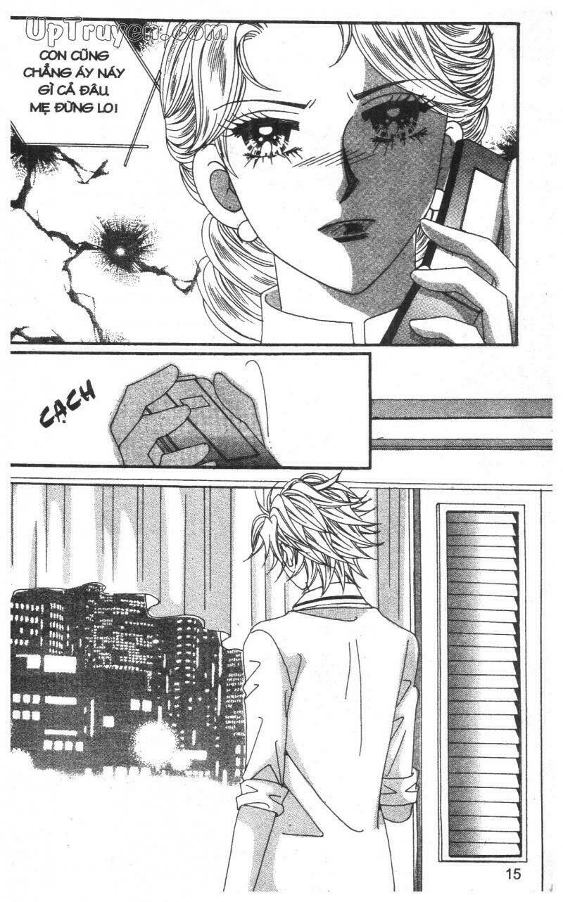 meo meo dịu dàng đi nhé chapter 10 15