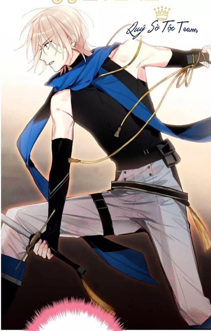 thánh nữ ẩn danh chapter 57 9