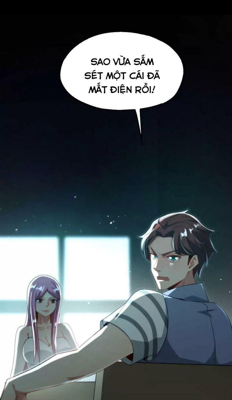 vòng bạn bè mạnh nhất của tiên giới chapter 65 20