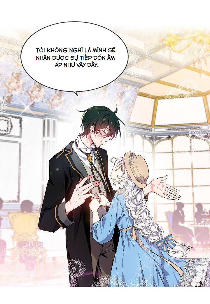 a witch’s hopeless wish chapter 8 16