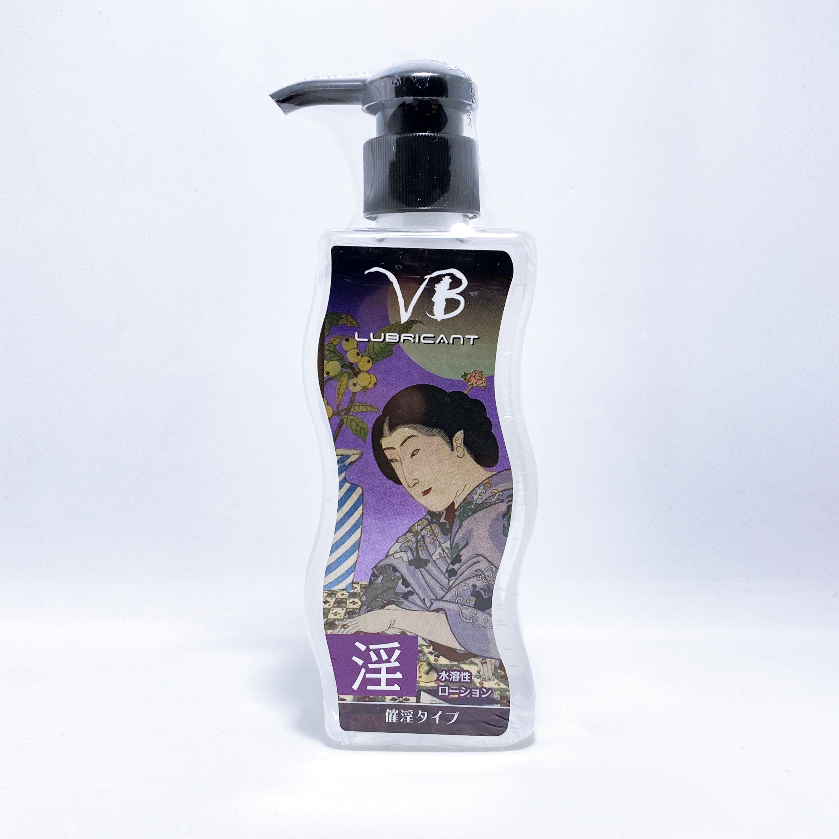 Gel Bôi Trơn Cho Nữ Khử Mùi Vùng Kín VB Lubricant Nhật Bản 170 ml + Tặng Bcs Sagami Are Are Hộp 5 Chiếc - Hàng Chính Hãng 100% - Che Tên Sản Phẩm