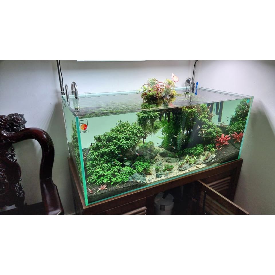 BỘ ĐO NỒNG ĐỘ PH DÁN HỒ - SEACHEM ALERT PH