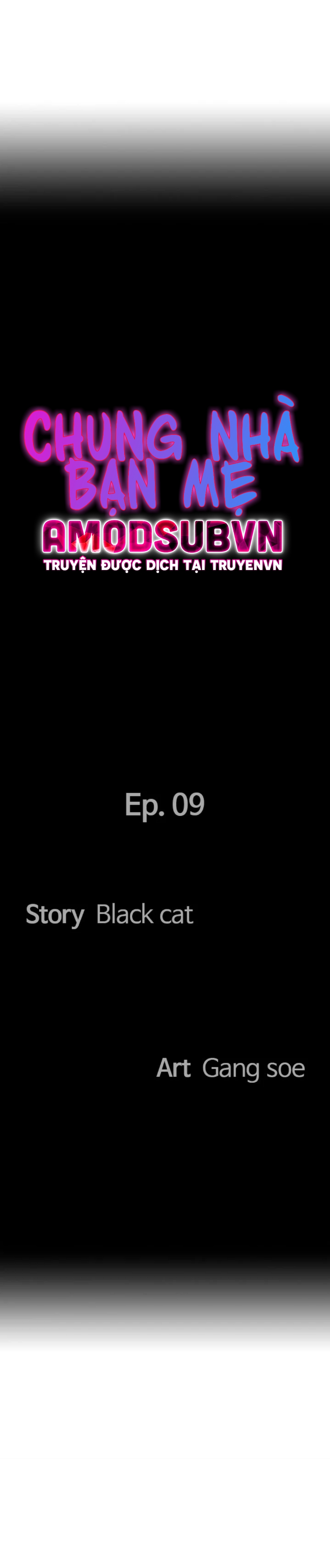 chung nhà bạn mẹ chapter 9 2