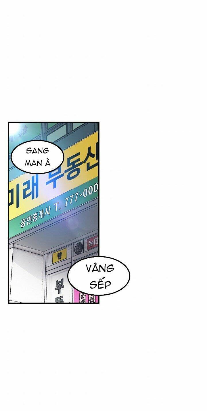 điều tra viên chuyển sinh chapter 74 2