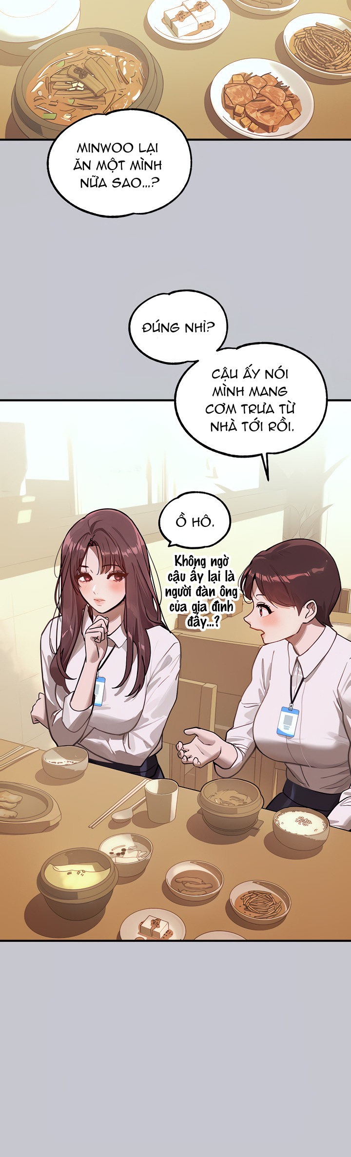 chị chủ nhà của tôi chapter 106.1 6