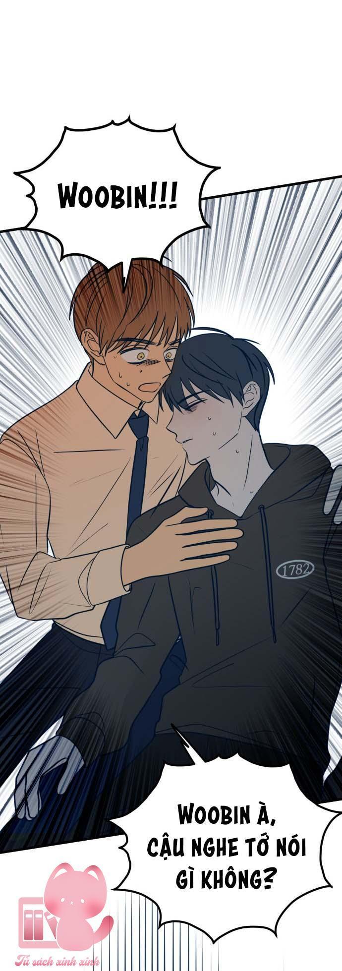 kẻ cắp gặp bà già chapter 16 54