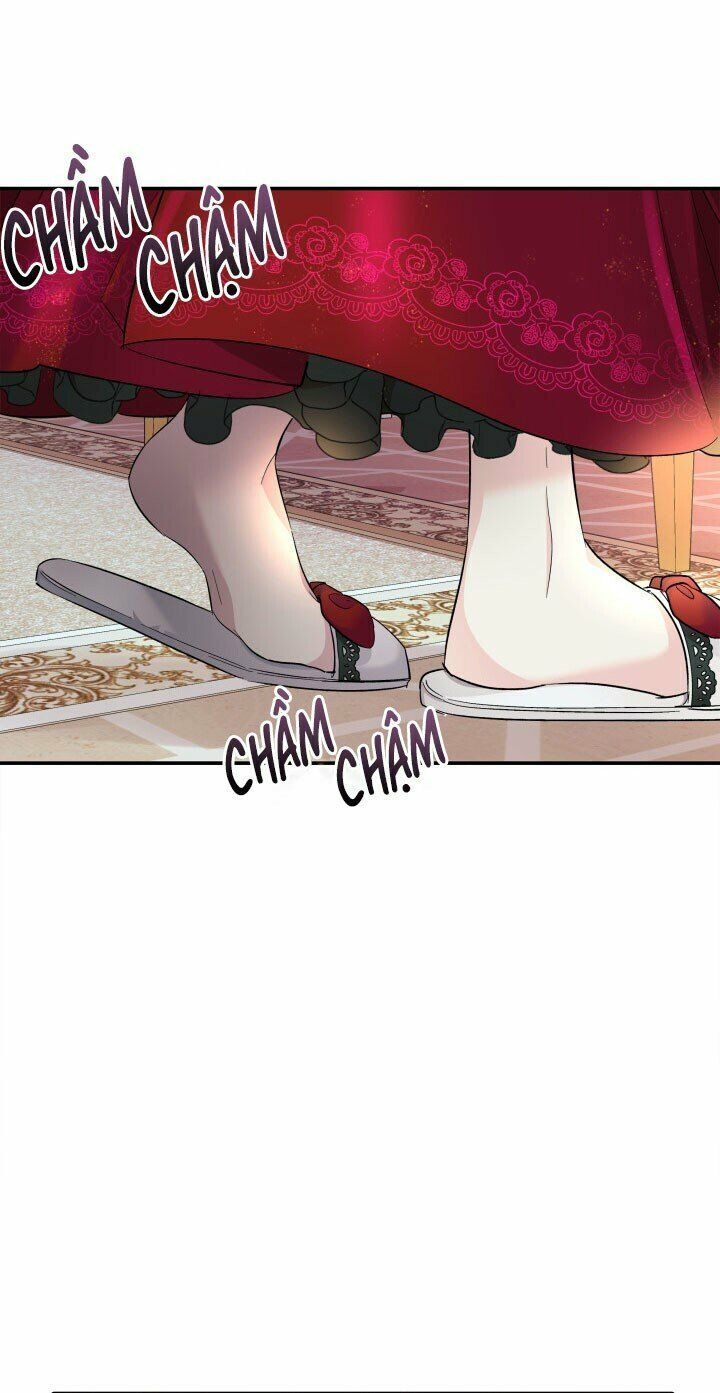 dây xích kiềm chế nam chính hắc ám tuột mất rồi chapter 8 63