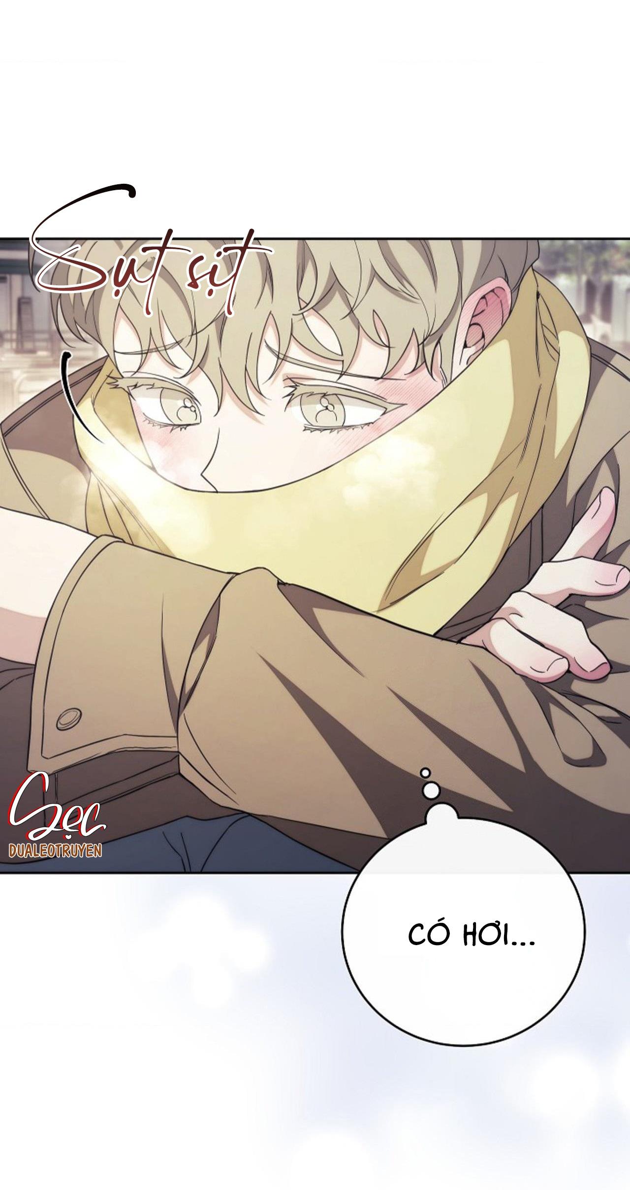 (abo)mối quan hệ không hoàn chỉnh chapter 14 47