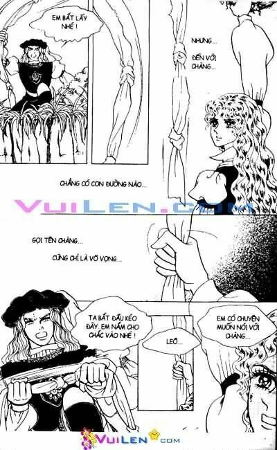 princess - công chúa xứ hoa (bản đẹp) chapter 14 77