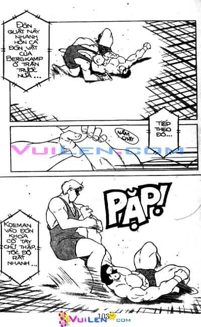 truyền nhân atula - shura no mon i chapter 31 104