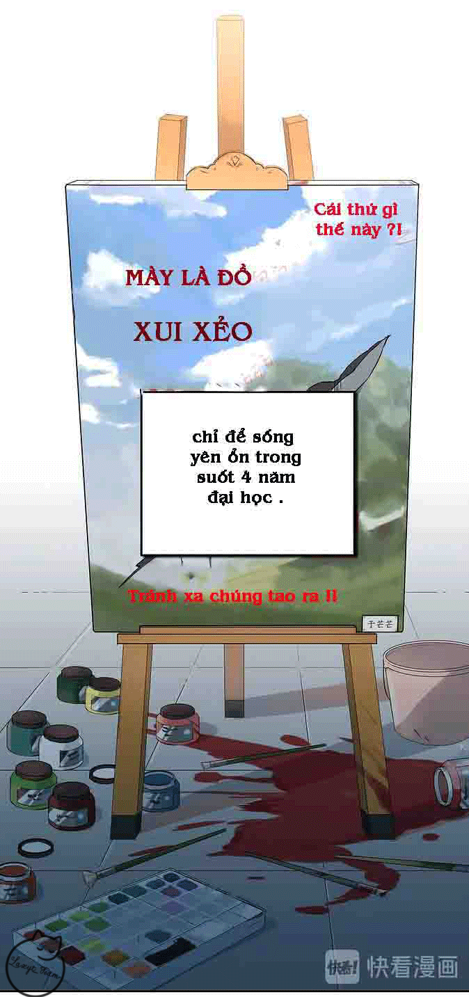 tình yêu huyễn tưởng chapter 1 28