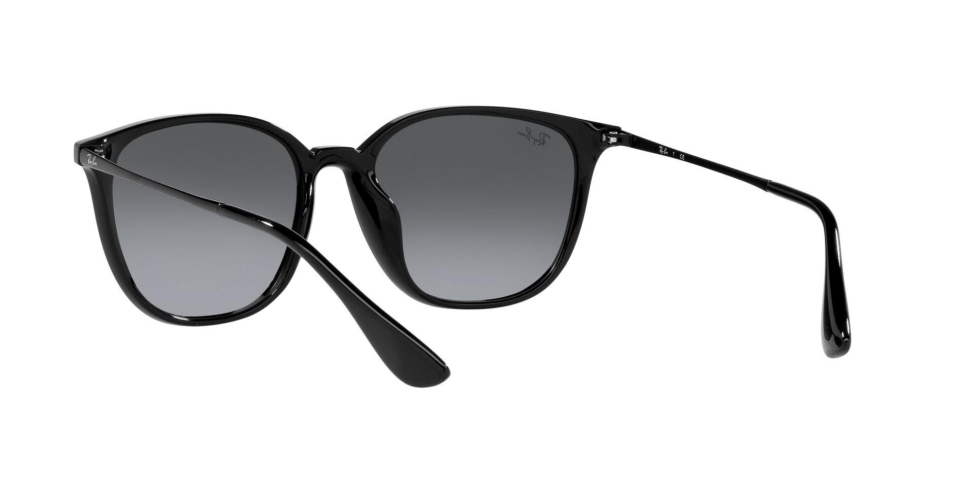 Mắt Kính RAY-BAN  - RB4348D 601/8G -Sunglasses