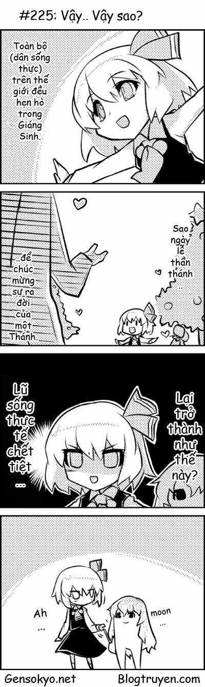 touhou keshikaran chapter 23 6
