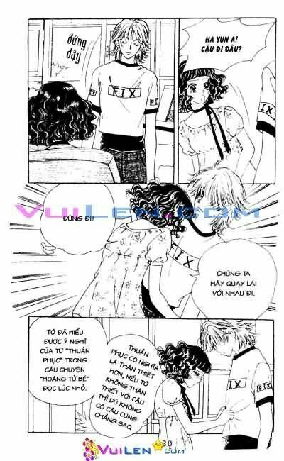 bong bóng trắng chapter 8 30