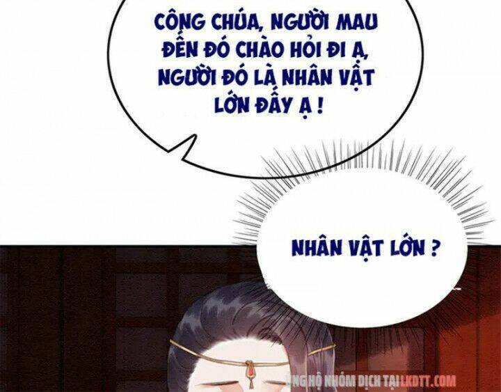 trọng sinh bá sủng nhiếp chính vương quá mạnh mẽ chapter 126 25