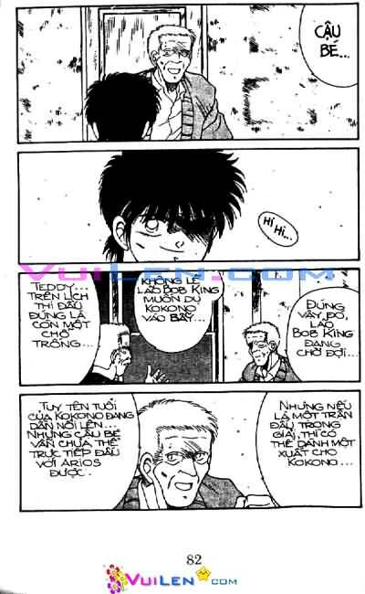 truyền nhân atula - shura no mon i chapter 15 83