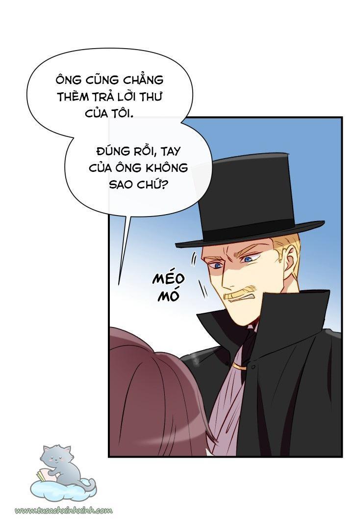 công nương khế ước của gia tộc công tước quái vật chapter 28 25