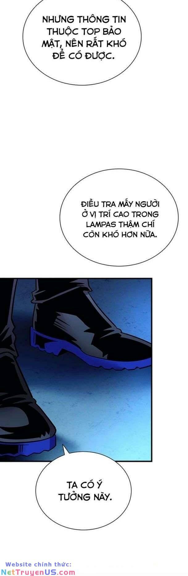 chuyển sinh thành ác nhân chapter 113 12