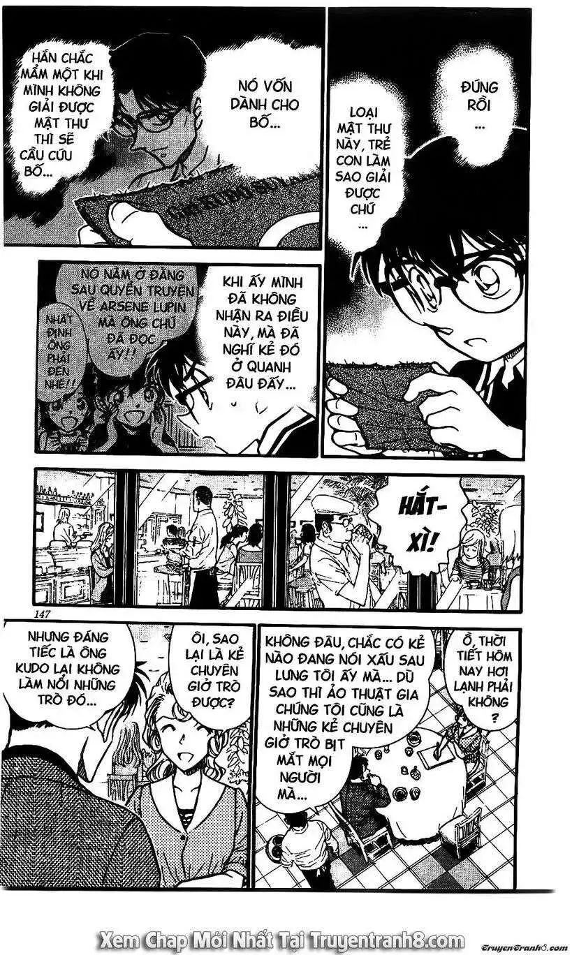 conan chapter 573 15