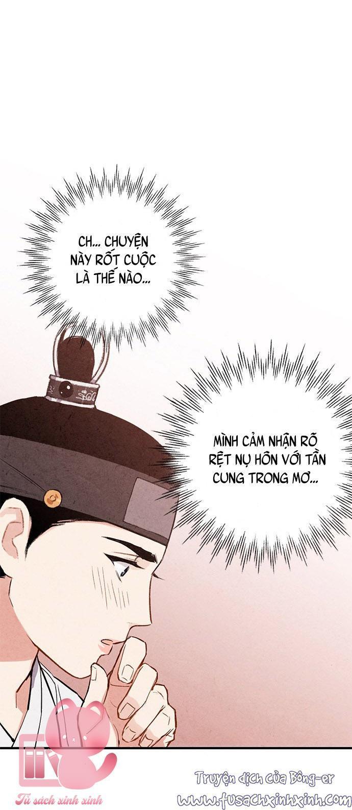 lệnh cấm hôn chapter 28 6