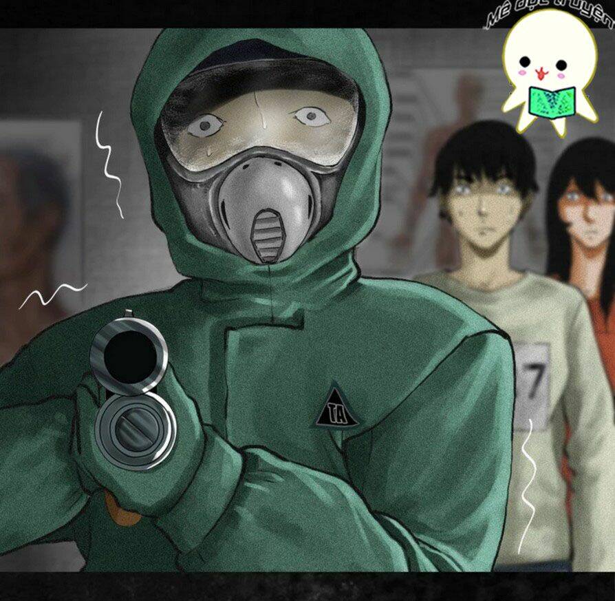 thành đô 1995 chapter 13.1 24