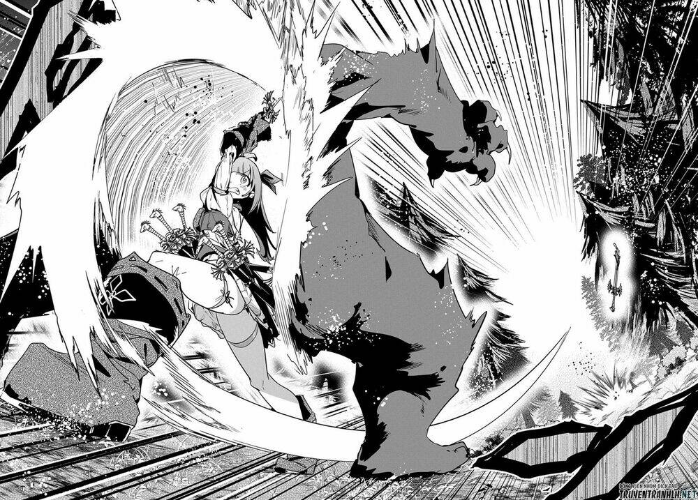 shounin yuusha wa isekai wo gyuujiru! - saibai skill de nandemo fuyashi chaimasu chapter 5 17