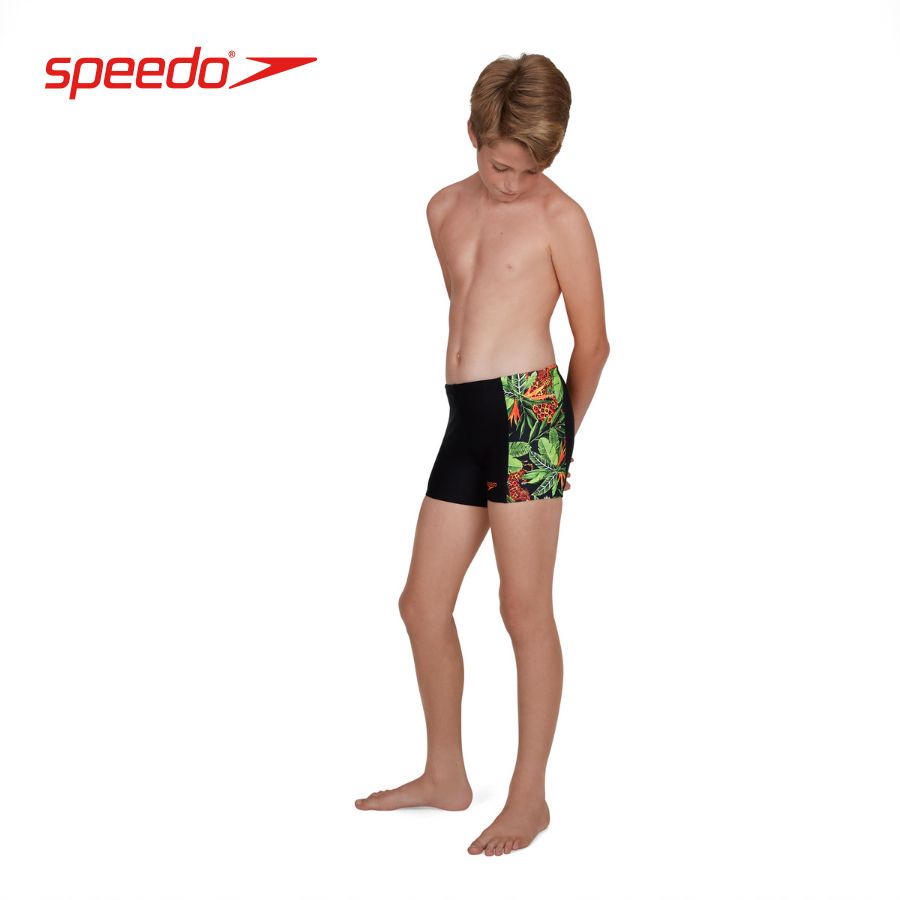 Quần bơi bé trai Speedo - 8-09530D841