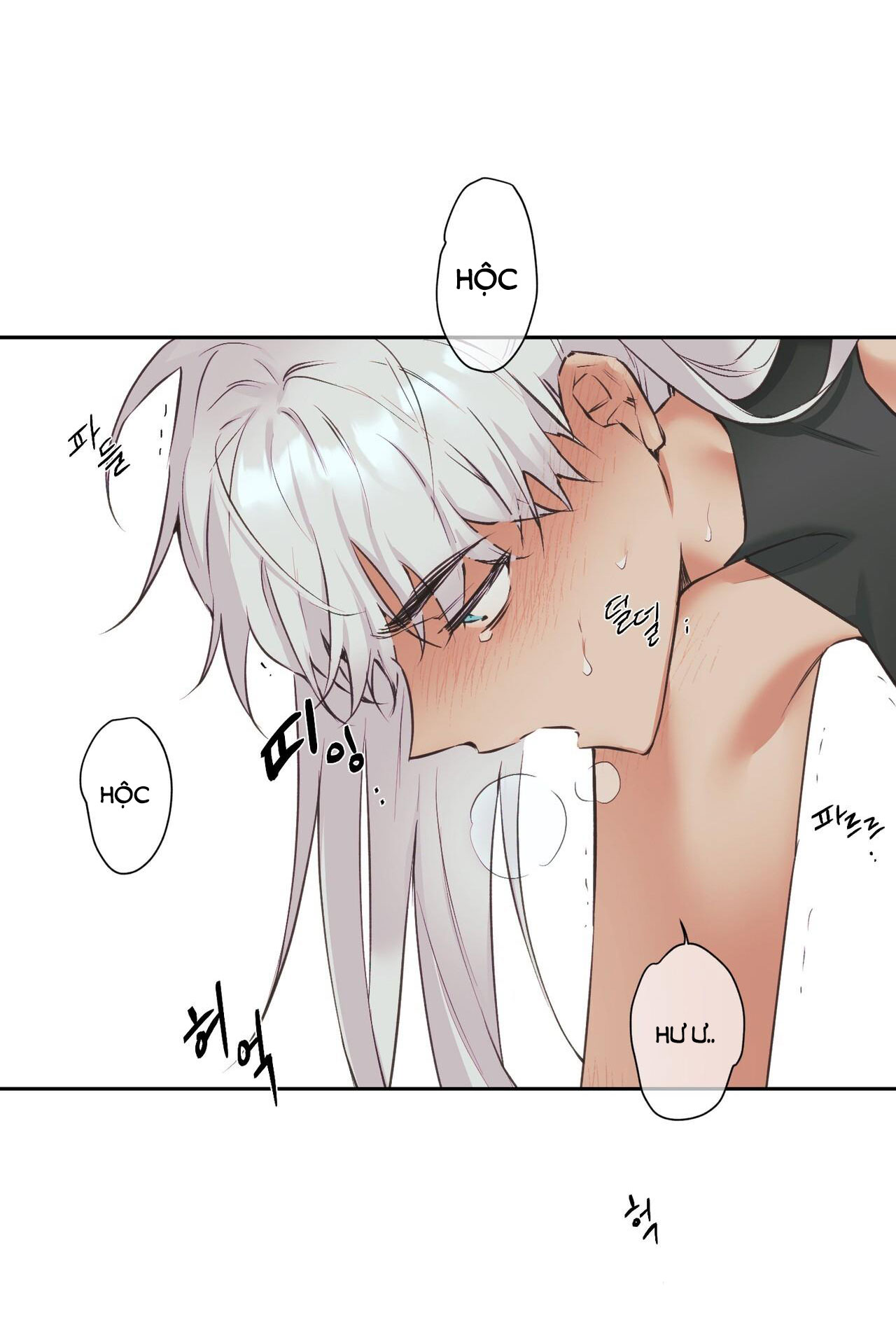 Công Thức Nấu Ăn Thích Hợp Nhất chapter 13.1 - Trang 11
