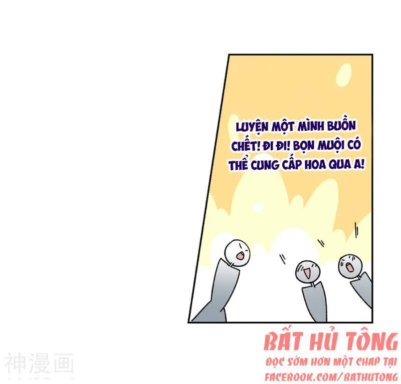 võng du chi cận chiến pháp sư chapter 259 22