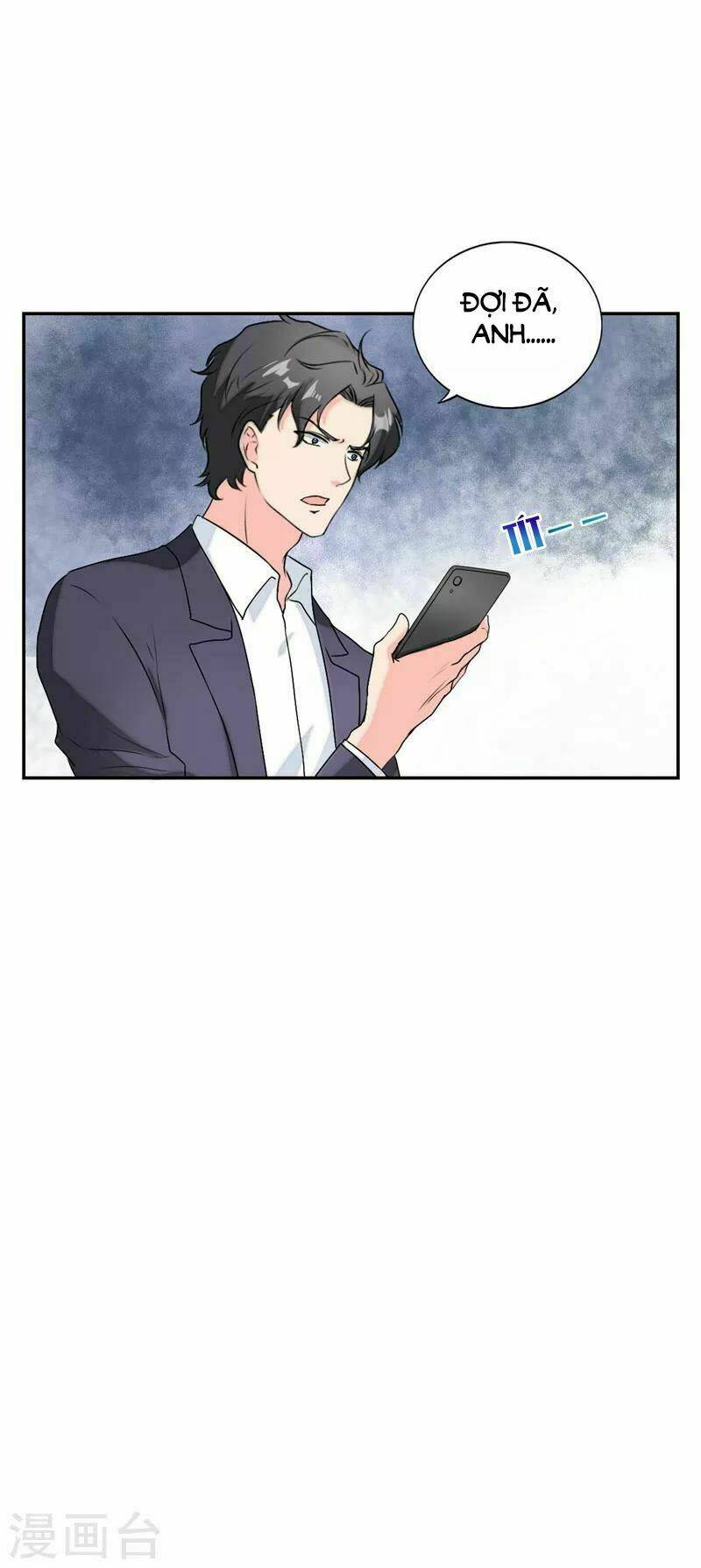 manh bảo đột kích: mami cha con đâu ? chapter 47 15