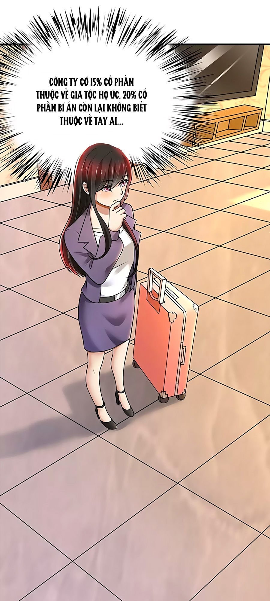 vợ yêu không ngoan chapter 82 3