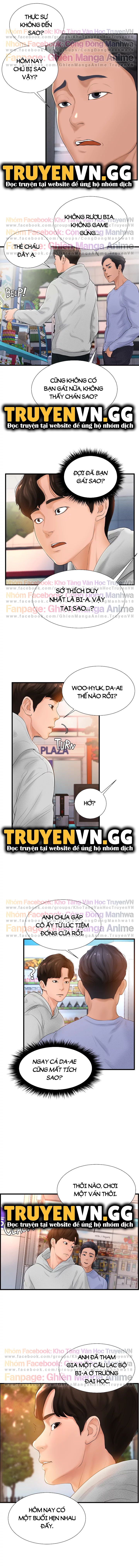 phòng bi da tình yêu chapter 6 4