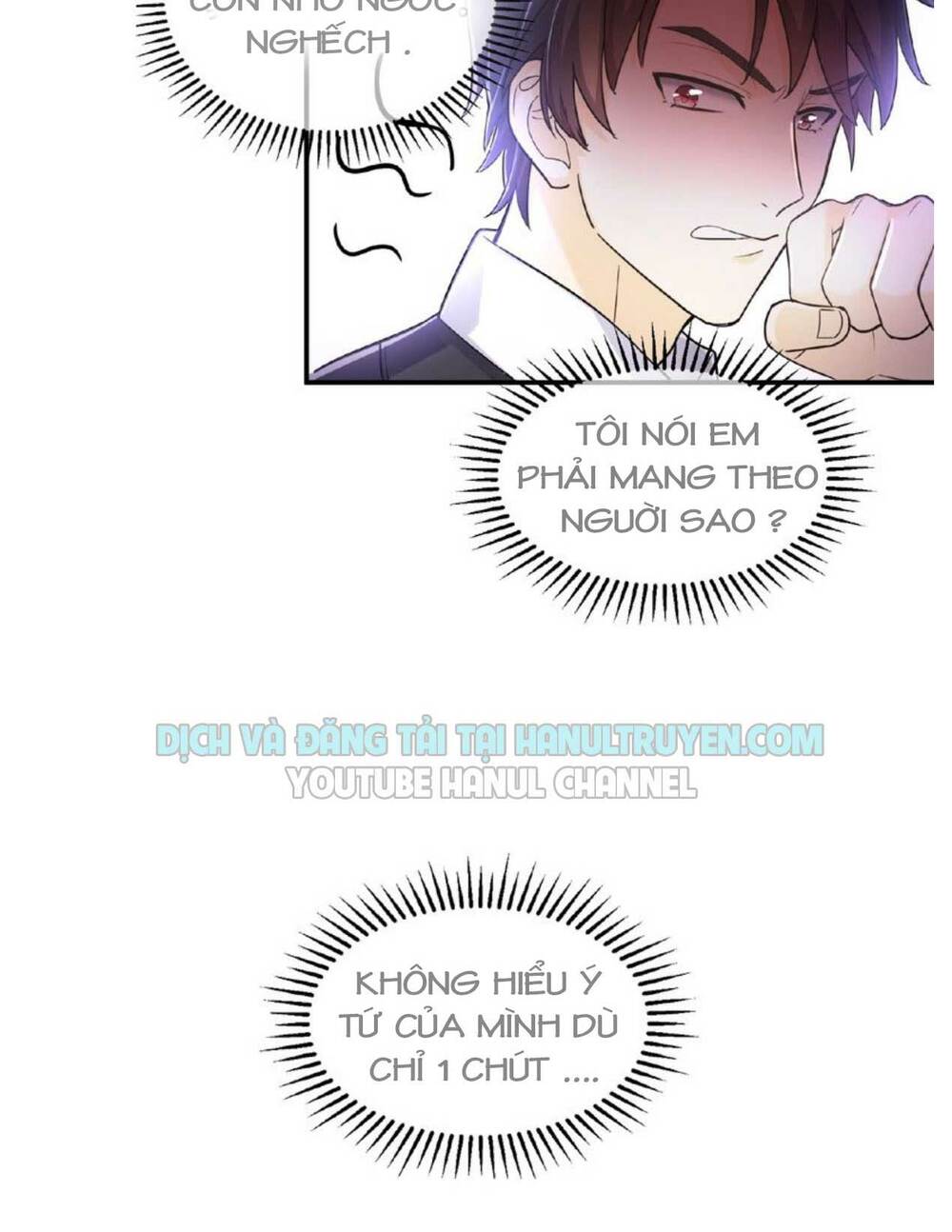 kiều thê muốn bỏ trốn của phúc hắc tổng tài chapter 20 15