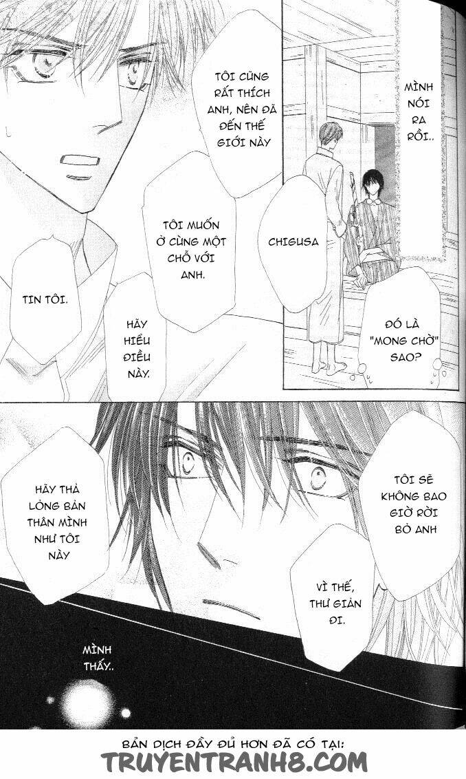 kim cương bạc chapter 29 41