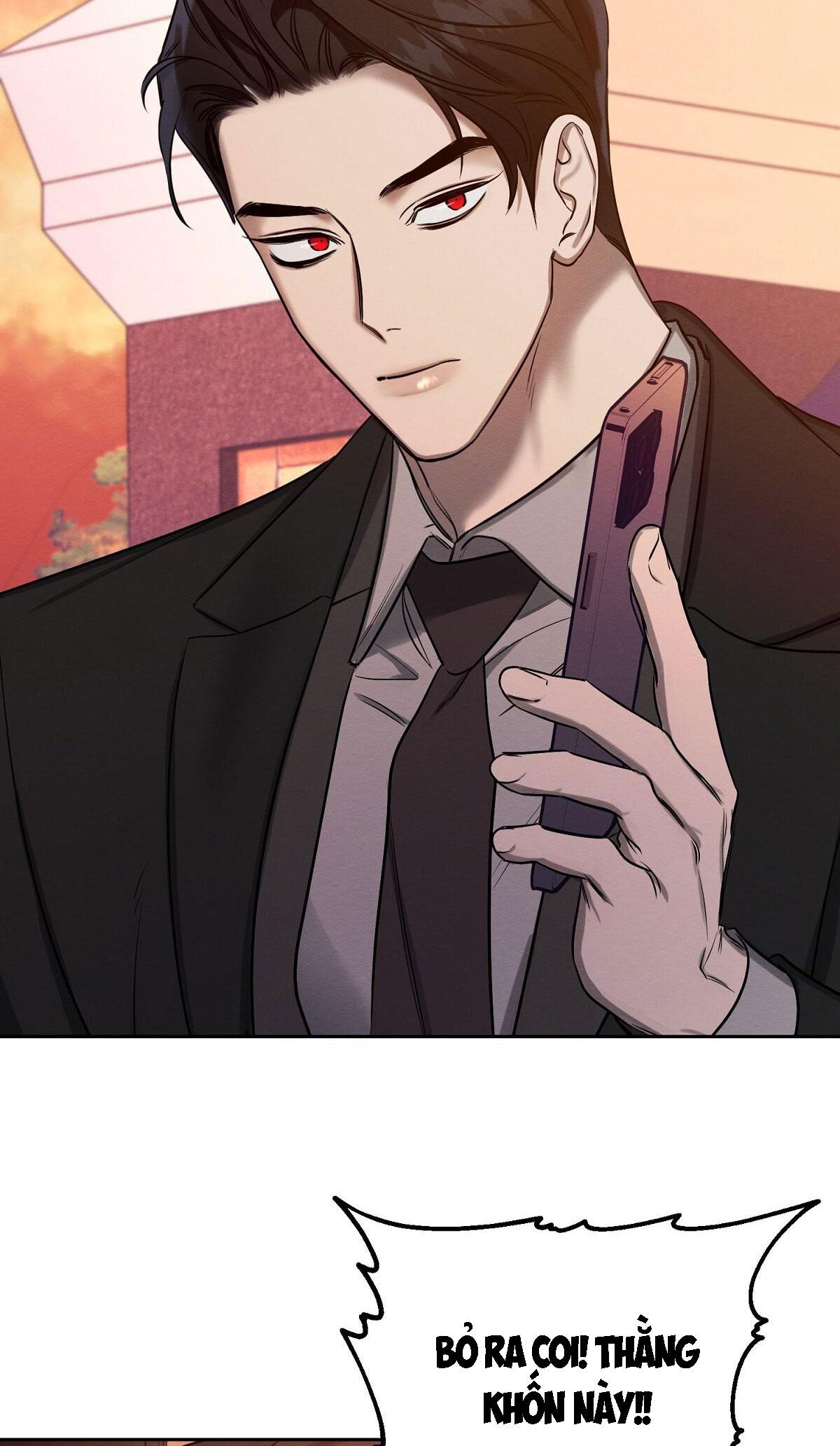 vòng xoáy của ác ma chapter 32 21