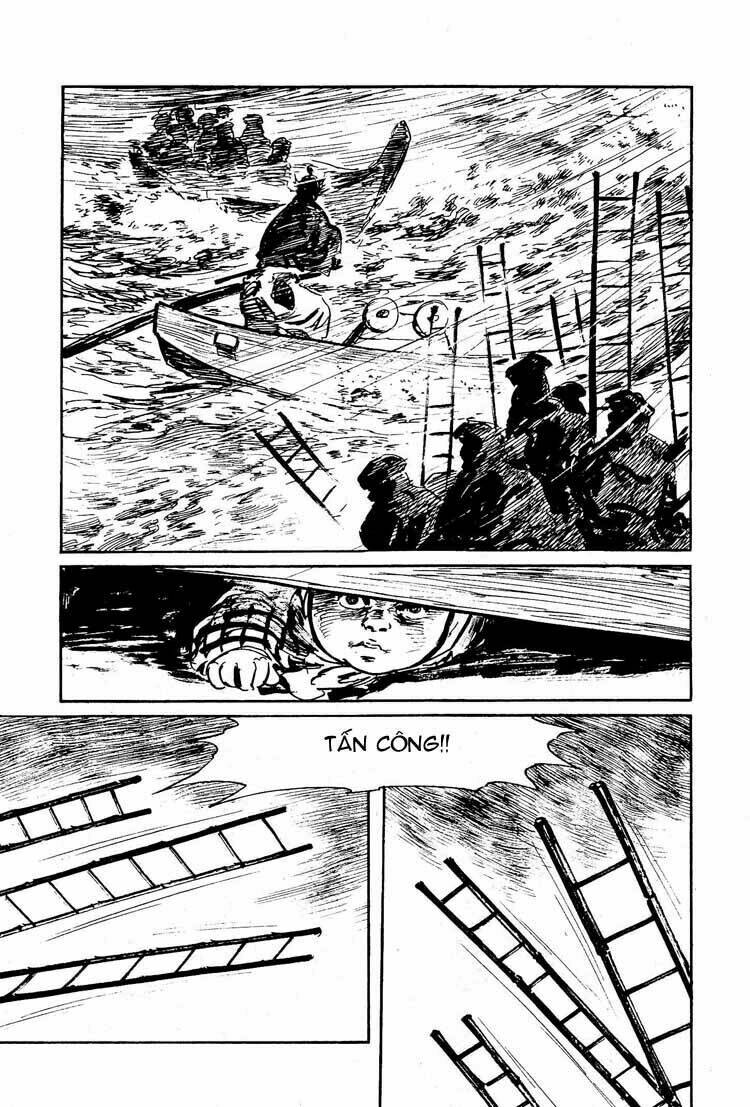 lone wolf and cub chapter 89 16