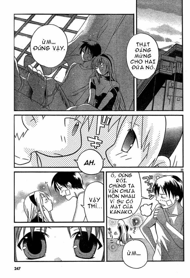 tomoyo after - dear shining memories chapter 2 40