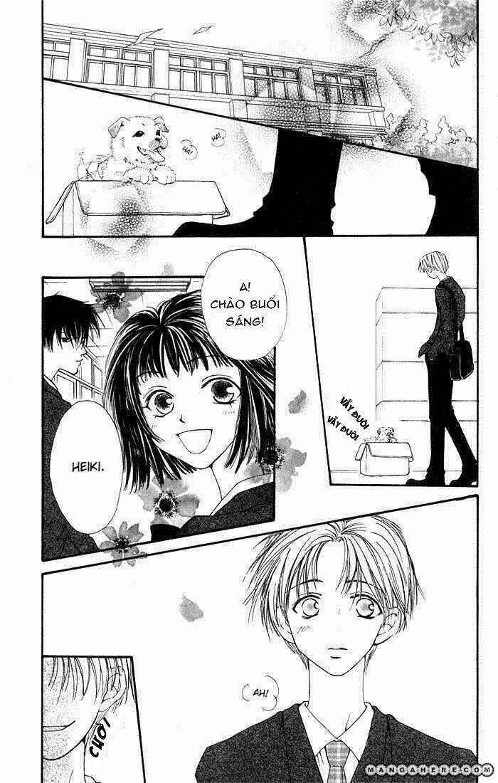 land of the blindfolded chapter 5 3